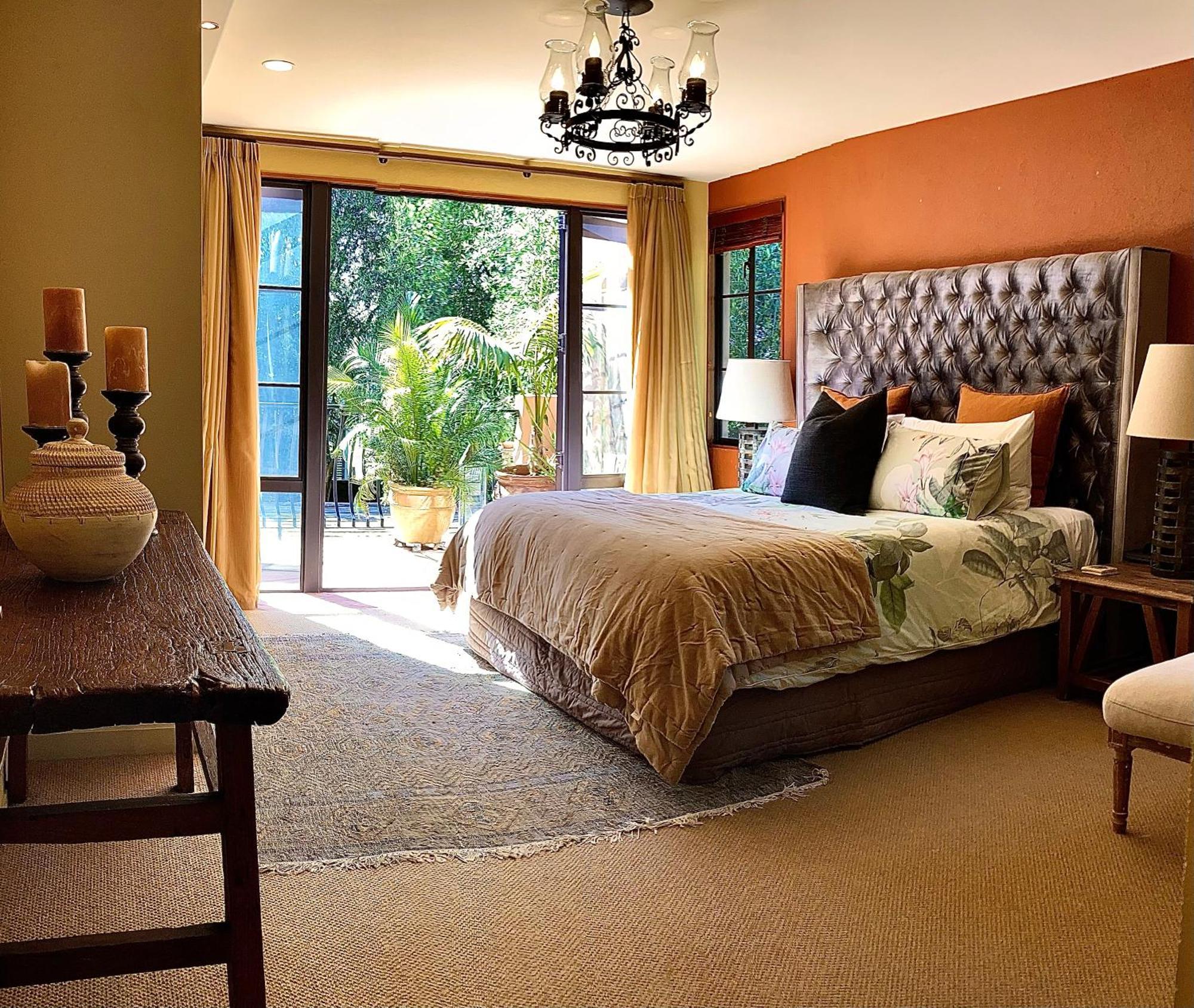 San Marco Luxury Mediterranean Beach House Whangamata Exterior foto