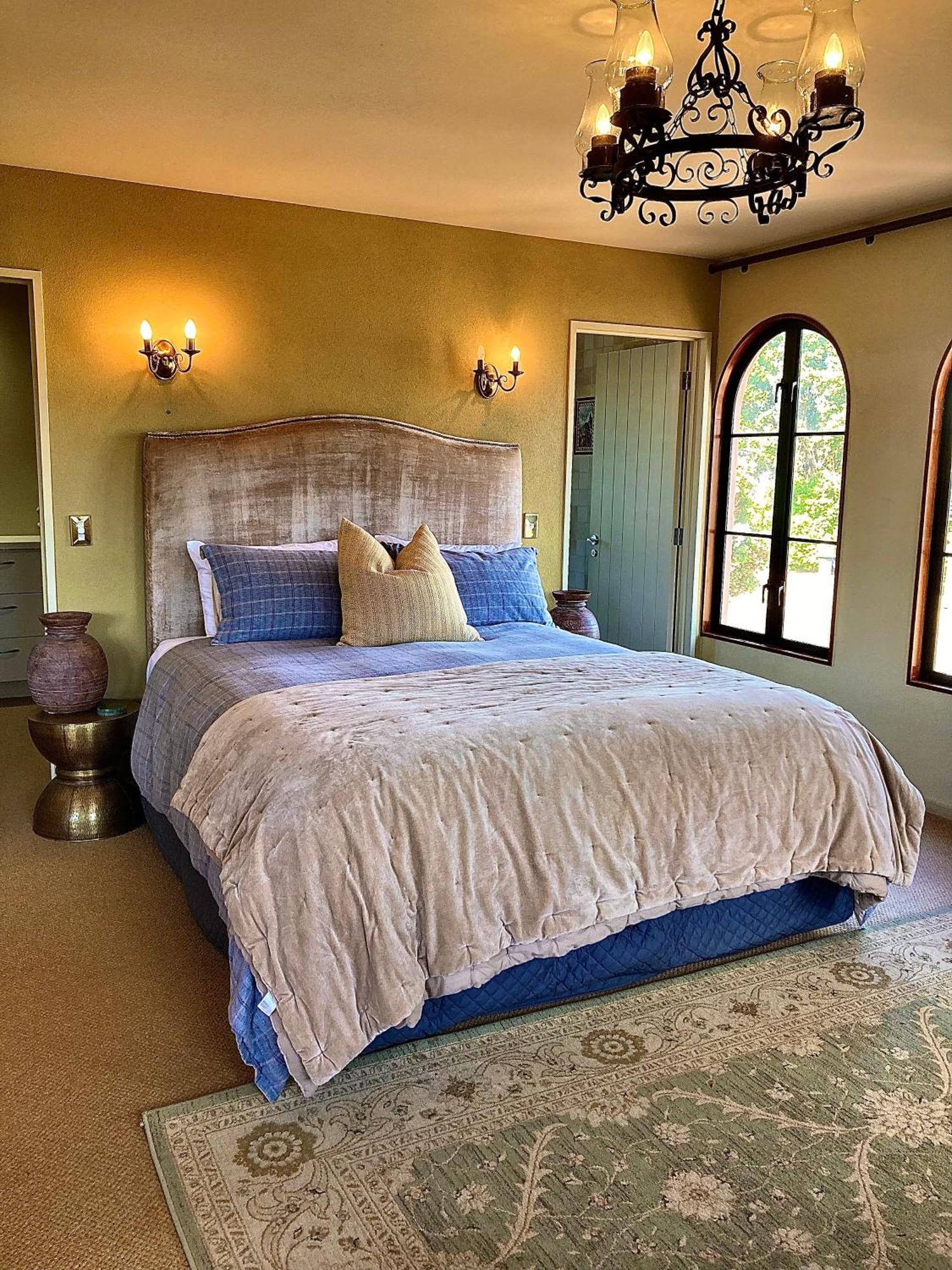 San Marco Luxury Mediterranean Beach House Whangamata Exterior foto