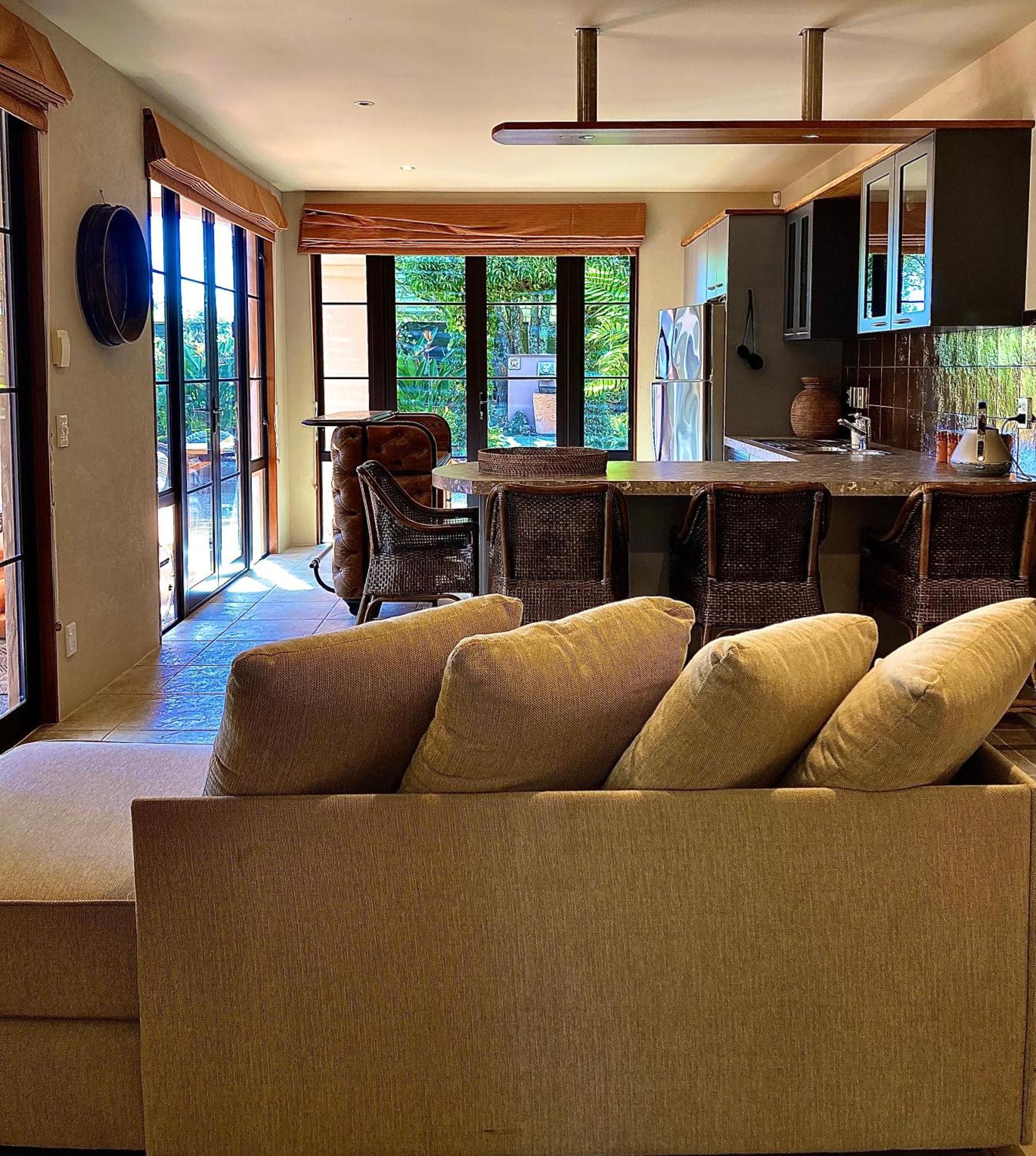 San Marco Luxury Mediterranean Beach House Whangamata Exterior foto
