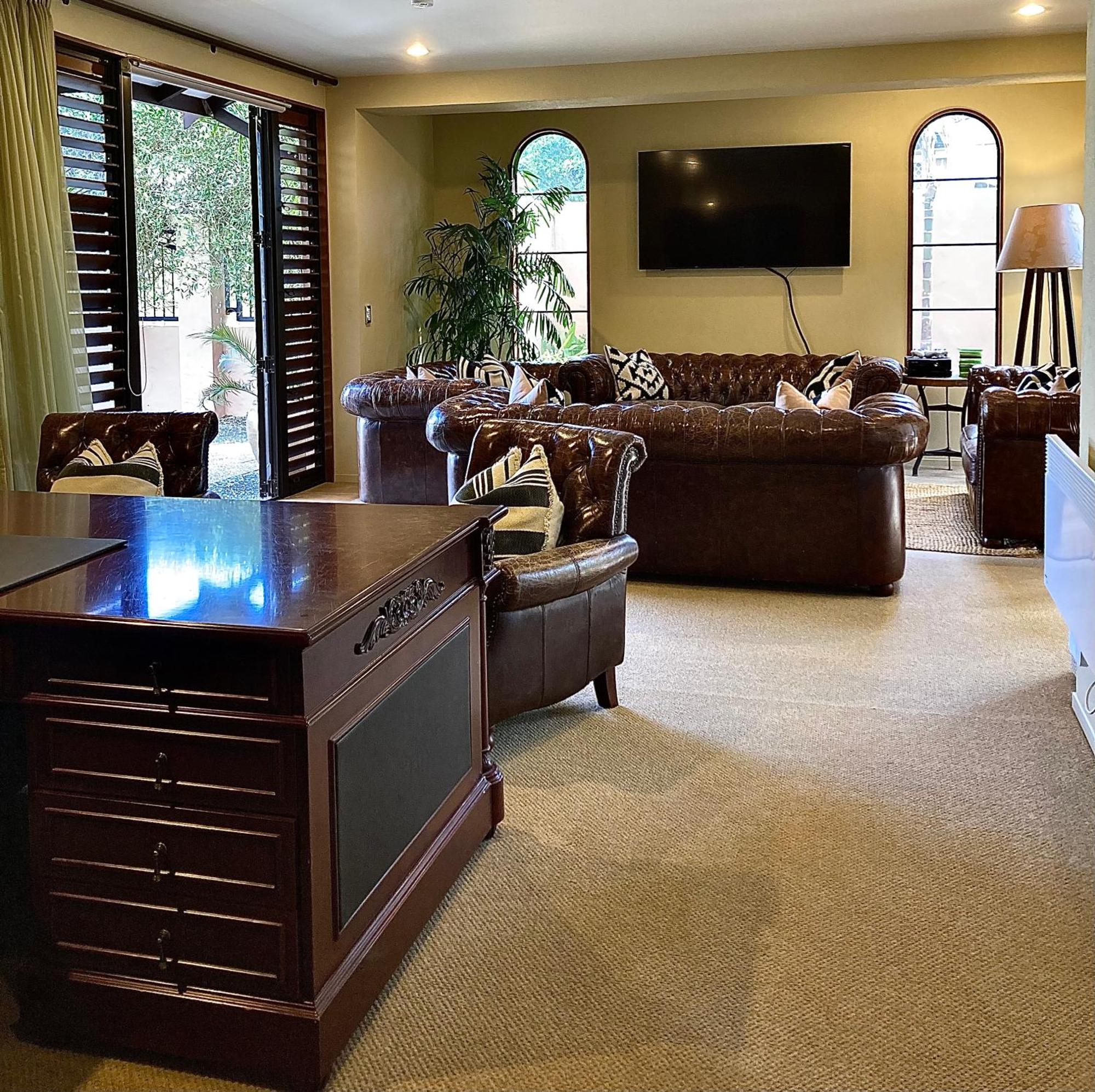 San Marco Luxury Mediterranean Beach House Whangamata Exterior foto