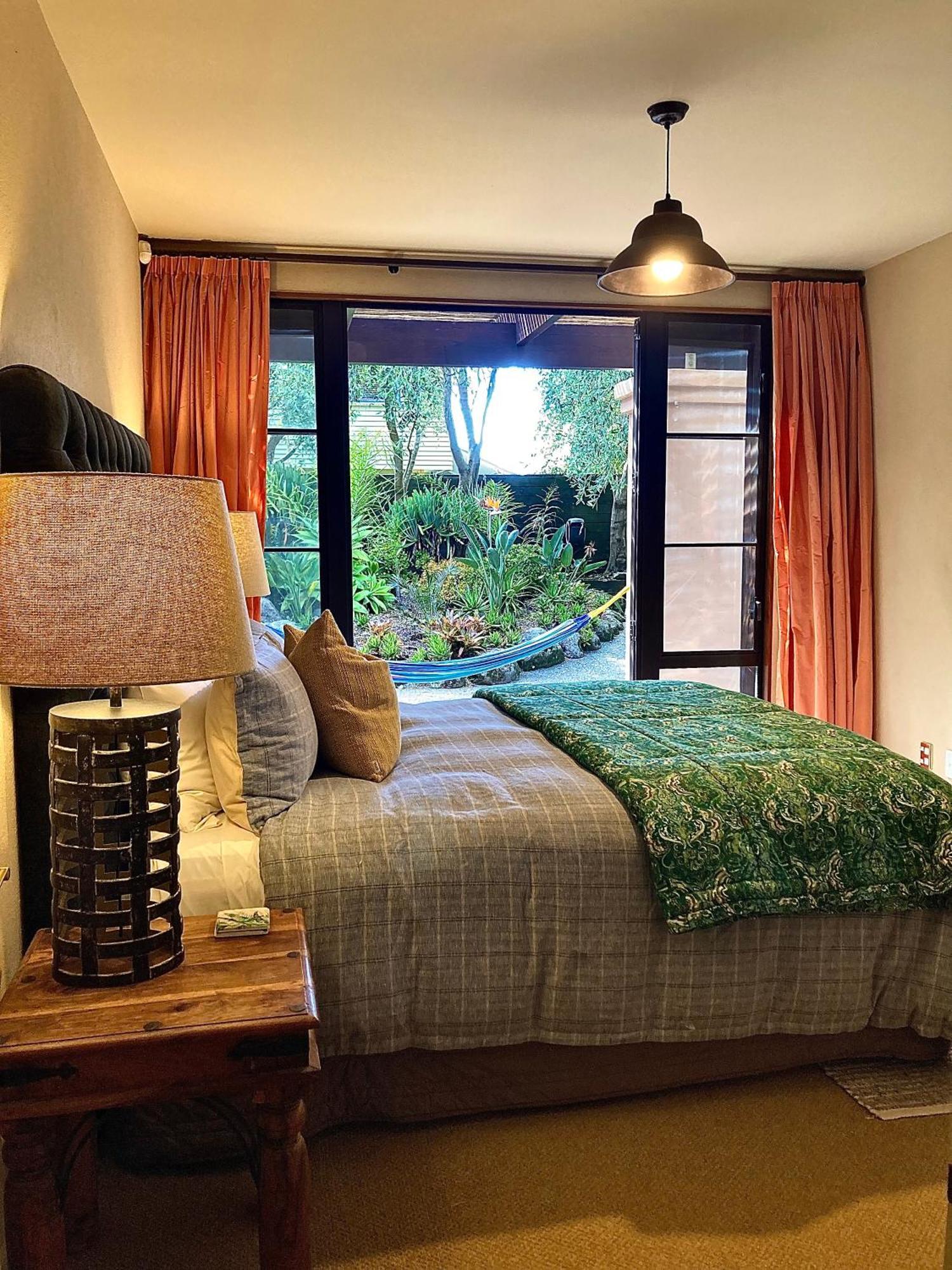 San Marco Luxury Mediterranean Beach House Whangamata Exterior foto