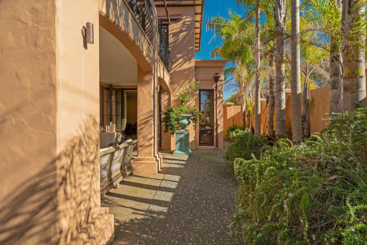 San Marco Luxury Mediterranean Beach House Whangamata Exterior foto
